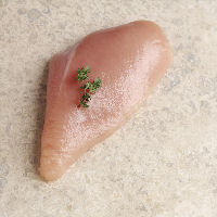 תמונה של חזה עוף