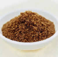 תמונה של סוכר חום