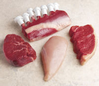 תמונה של סטייק