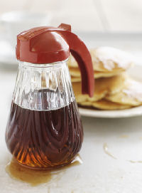 תמונה של סירופ מייפל