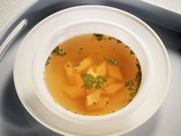 תמונה של ציר ירקות