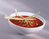 תמונה של רוטב עגבניות