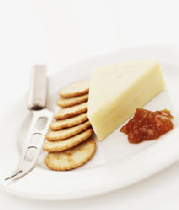 גבינת פרובולונה