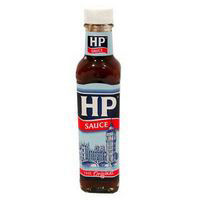 רוטב HP