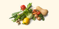 ירקות לשמירת המשקל בפסח