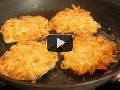 איך מכינים לביבות תפוחי אדמה - מרכיבים ואופן הכנה