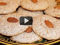 איך מכינים עוגיות מקרון שקדים - מרכיבים ואופן הכנה