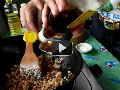 איך מכינים עוף קצוץ בבזיליקום - מרכיבים ואופן הכנה