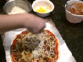 איך מכינים פיצה ללא גלוטן - מרכיבים ואופן הכנה