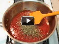 איך מכינים רוטב פיצה - מרכיבים ואופן הכנה