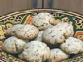 איך מכינים עוגיות מרוקאיות - רייבה - מרכיבים ואופן הכנה