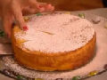 איך מכינים עוגת תפוזים ללא גלוטן - מרכיבים ואופן הכנה