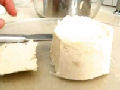 איך מכינים חמאה טבעונית - מרכיבים ואופן הכנה