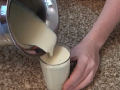 איך מכינים חלב שקדים – בדאם מילק - מרכיבים ואופן הכנה