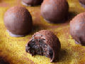 איך מכינים כדורי שוקולד ברום - מרכיבים ואופן הכנה