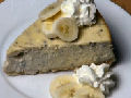 איך מכינים פאי גבינה בטעם בננה - מרכיבים ואופן הכנה
