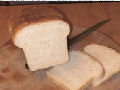 איך מכינים לחם לבן - מרכיבים ואופן הכנה