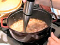 איך מכינים מרק שעועית טוסקני - מרכיבים ואופן הכנה