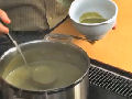 איך מכינים מרק קרם ברוקולי - מרכיבים ואופן הכנה