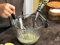 איך מכינים רוטב ויניגרט לימון וטימין - מרכיבים ואופן הכנה