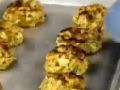 איך מכינים עוגות סרטנים (Crab Cakes) - מרכיבים ואופן הכנה