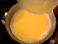 איך מכינים אומלט פטריות כמהין - מרכיבים ואופן הכנה