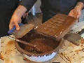איך מכינים פרלינים משוקולד - מרכיבים ואופן הכנה