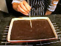איך מכינים בראוניס שוקולד - מרכיבים ואופן הכנה