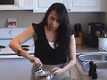איך מכינים רוטב ציזיקי - מרכיבים ואופן הכנה