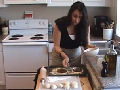 איך מכינים לחם ערבי - מנאיש זעתר - מרכיבים ואופן הכנה