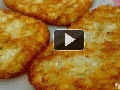 איך מכינים לביבות תפ"א  (Hash Browns) - מרכיבים ואופן הכנה