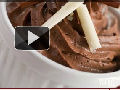 איך מכינים מוס שוקולד מחטיפי מארס - מרכיבים ואופן הכנה