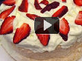 איך מכינים עוגת פבלובה אוסטרלית - מרכיבים ואופן הכנה