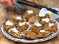 איך מכינים צדפות ממולאות בגריל - מרכיבים ואופן הכנה