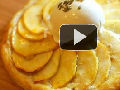 איך מכינים מאפה תפוחים חגיגי - מרכיבים ואופן הכנה