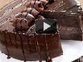איך מכינים עוגת שוקולד לחה - מרכיבים ואופן הכנה