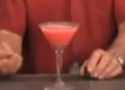 איך מכינים קוקטייל פינק ליידי - Pink Lady - מרכיבים ואופן הכנה