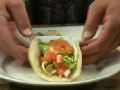 איך מכינים דג טאקו בסגנון מקסיקני - מרכיבים ואופן הכנה