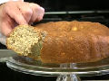 איך מכינים עוגת בננה - (לחם בננה) - מרכיבים ואופן הכנה