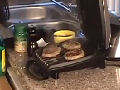 איך מכינים כופתה ברגר - המבורגר על האש - מרכיבים ואופן הכנה