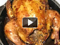 איך מכינים עוף בסגנון מרוקאי - מרכיבים ואופן הכנה