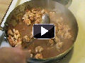 איך מכינים שרימפס ברוטב צ'יפוטלה חריף - מרכיבים ואופן הכנה