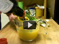 איך מכינים בקר מוקפץ בטעם תפוז - מרכיבים ואופן הכנה