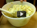 איך מכינים סלט תפוחי אדמה - מרכיבים ואופן הכנה
