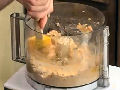 איך מכינים חומוס משובח תוצרת הבית - מרכיבים ואופן הכנה