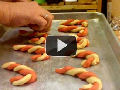 איך מכינים עוגיות ממתק לחג המולד - מרכיבים ואופן הכנה