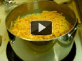 איך מכינים מקרוני גבינה בסגנון אמריקאי - מרכיבים ואופן הכנה