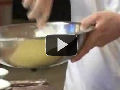 איך מכינים רביולי ריקוטה של מסעדת סבסטיאן - מרכיבים ואופן הכנה