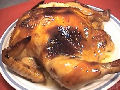 איך מכינים עוף בתנור בסגנון סיני - מרכיבים ואופן הכנה