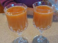 איך מכינים מיץ רימונים ותפוזים - מרכיבים ואופן הכנה